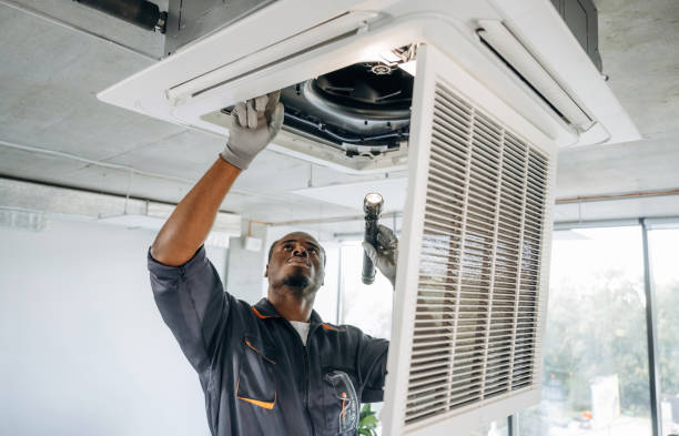 Licensed Hvac service in Reklaw, TX - FH HVAC