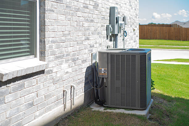 Reliable Hvac contractor in Reklaw, TX by FH HVAC